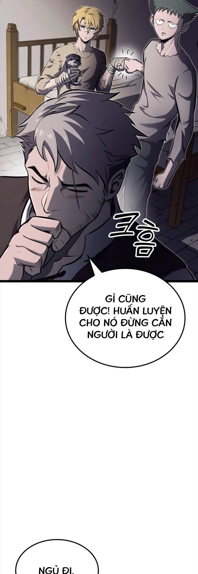 đọc truyện Nhà Vô Địch Kalli Chương 29 ảnh 53 tại Thiên Thai Truyện