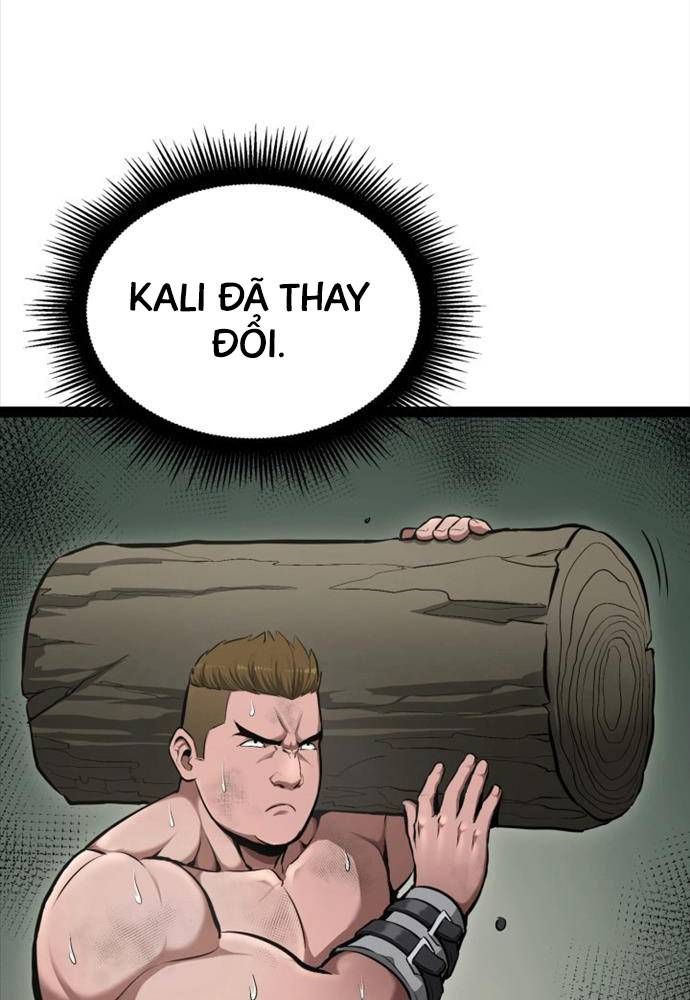 đọc truyện Nhà Vô Địch Kalli Chương 3 ảnh 6 tại Thiên Thai Truyện