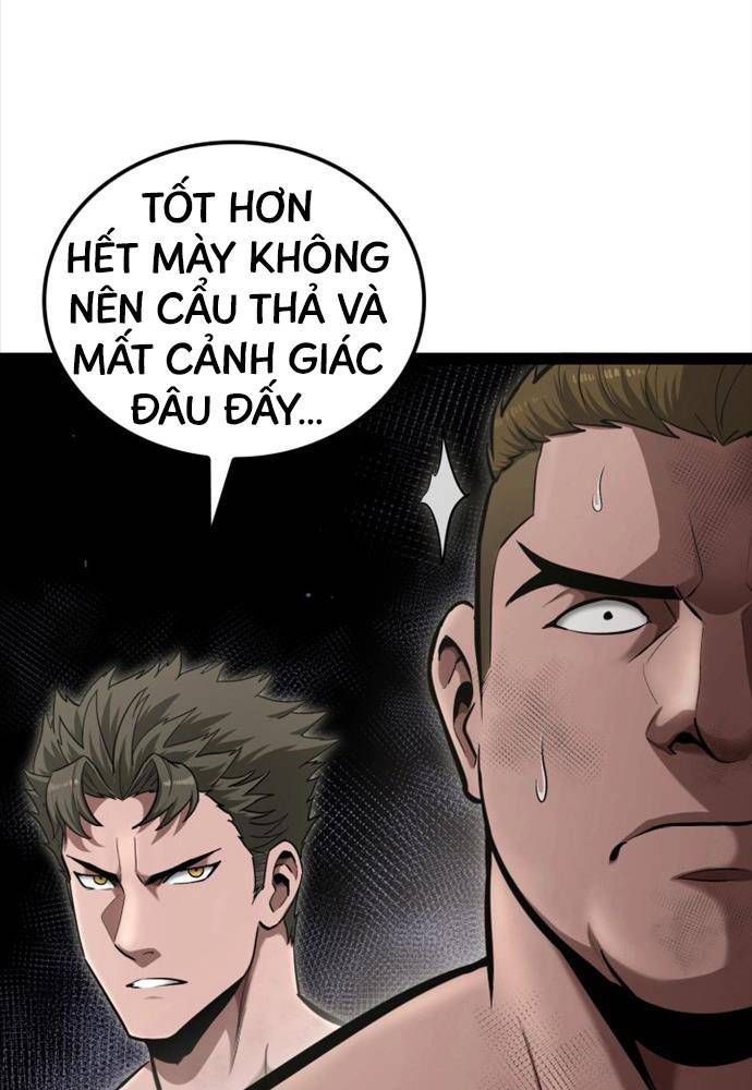 đọc truyện Nhà Vô Địch Kalli Chương 3 ảnh 61 tại Thiên Thai Truyện