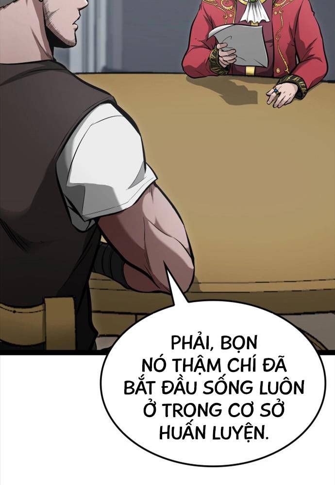 đọc truyện Nhà Vô Địch Kalli Chương 3 ảnh 73 tại Thiên Thai Truyện