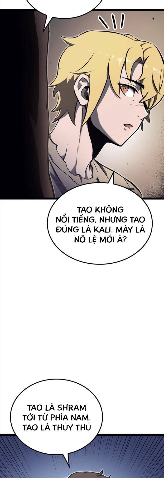 đọc truyện Nhà Vô Địch Kalli Chương 30 ảnh 16 tại Thiên Thai Truyện