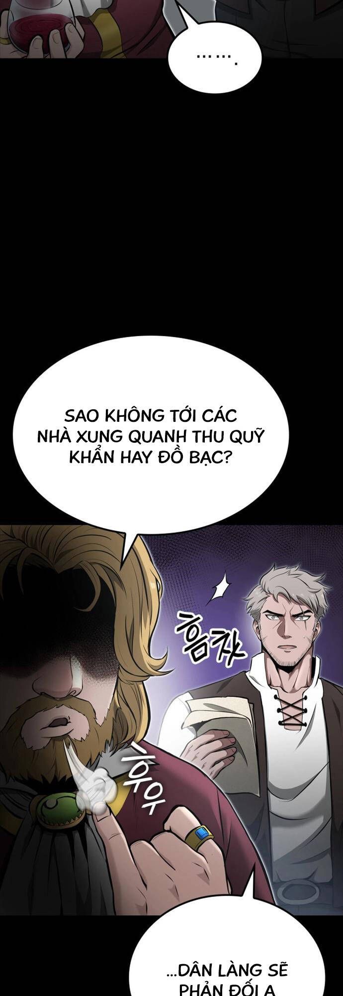 đọc truyện Nhà Vô Địch Kalli Chương 30 ảnh 5 tại Thiên Thai Truyện