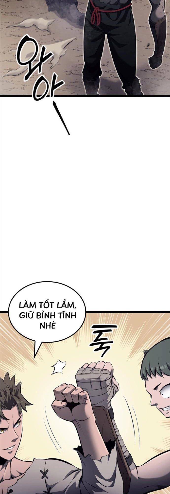 đọc truyện Nhà Vô Địch Kalli Chương 30 ảnh 42 tại Thiên Thai Truyện