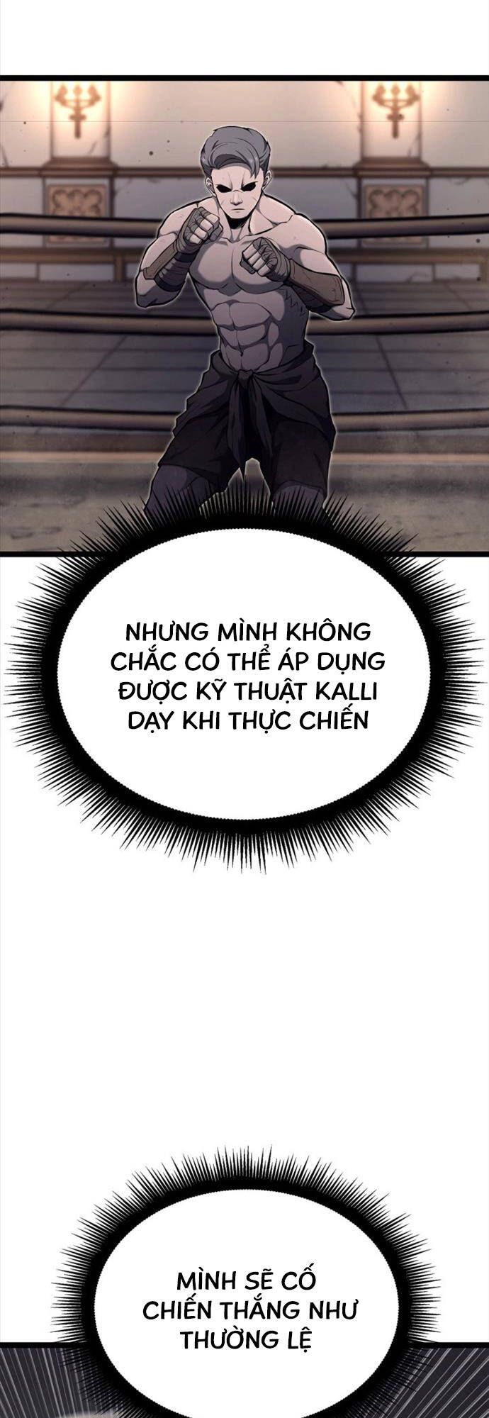 đọc truyện Nhà Vô Địch Kalli Chương 30 ảnh 46 tại Thiên Thai Truyện