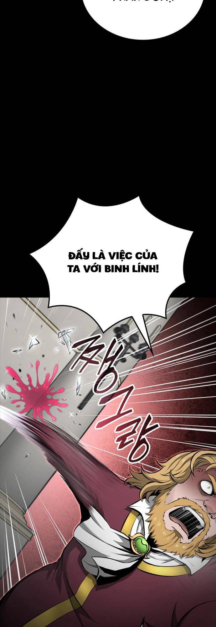 đọc truyện Nhà Vô Địch Kalli Chương 30 ảnh 6 tại Thiên Thai Truyện