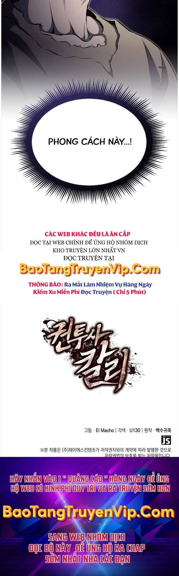 đọc truyện Nhà Vô Địch Kalli Chương 30 ảnh 57 tại Thiên Thai Truyện