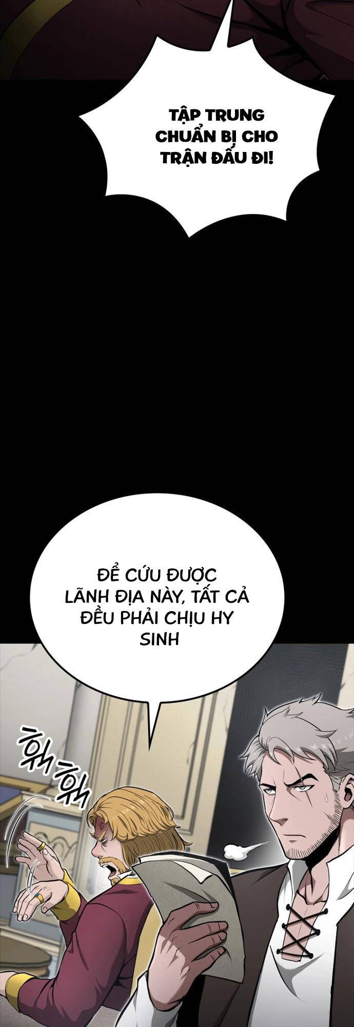 đọc truyện Nhà Vô Địch Kalli Chương 30 ảnh 7 tại Thiên Thai Truyện