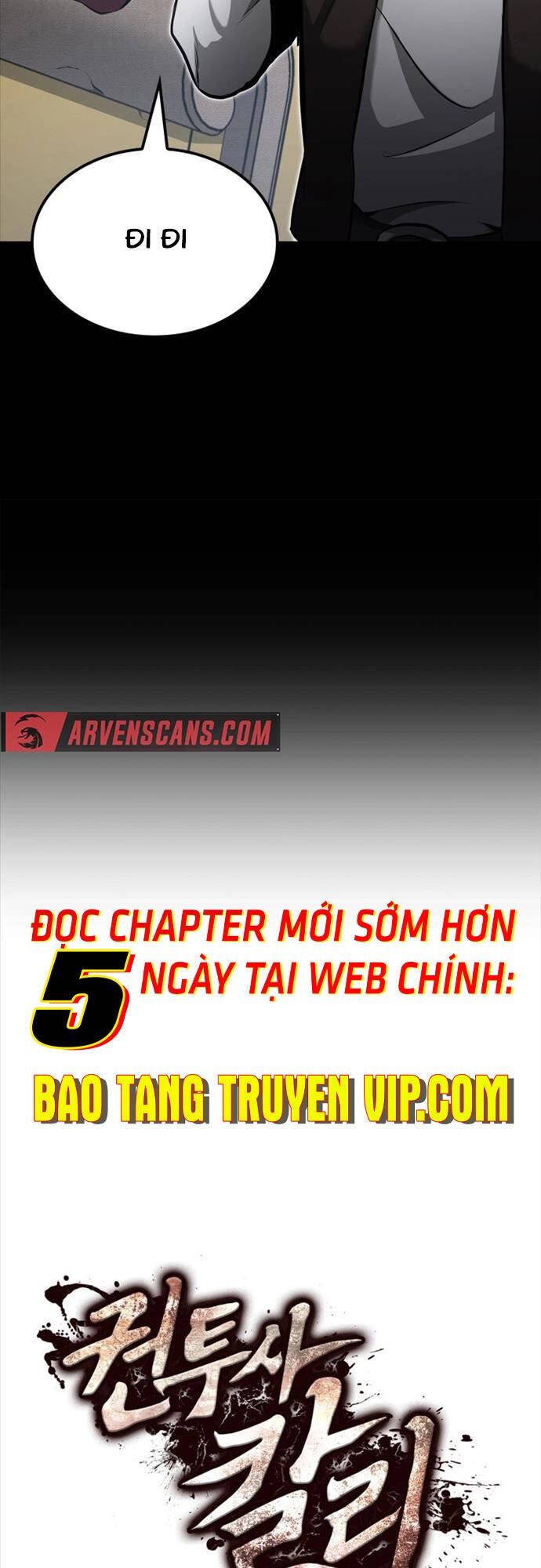 đọc truyện Nhà Vô Địch Kalli Chương 30 ảnh 8 tại Thiên Thai Truyện
