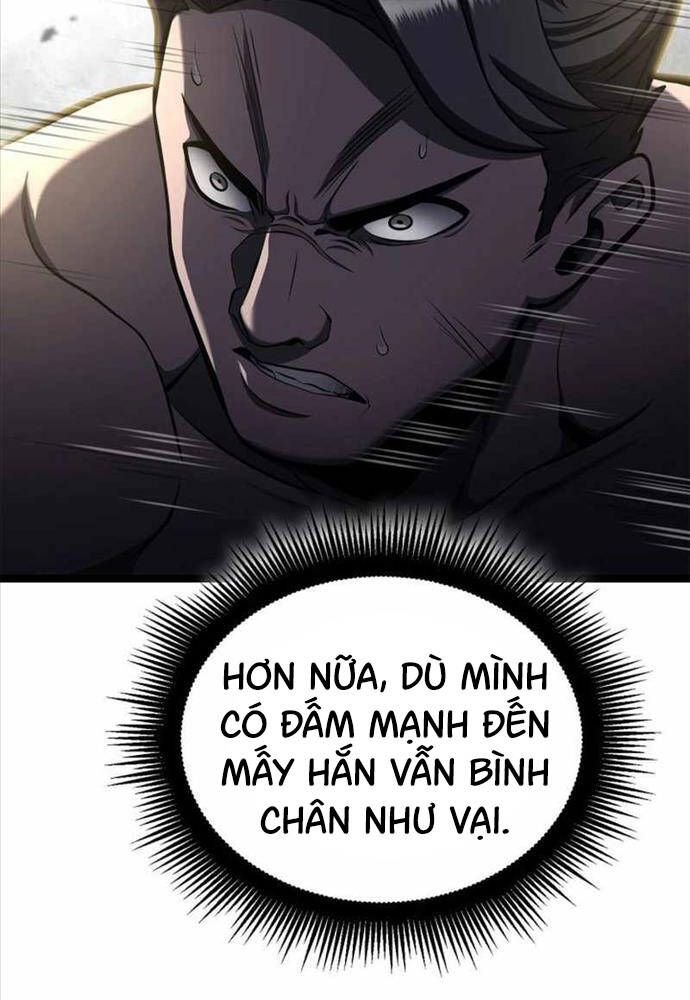 đọc truyện Nhà Vô Địch Kalli Chương 31 ảnh 36 tại Thiên Thai Truyện