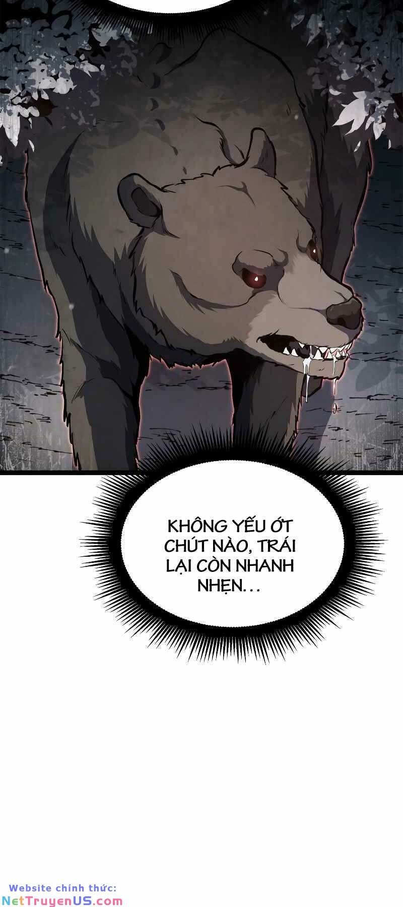 đọc truyện Nhà Vô Địch Kalli Chương 32 ảnh 23 tại Thiên Thai Truyện