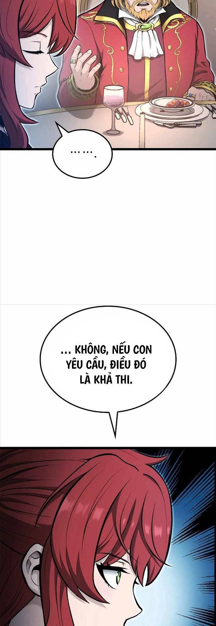 đọc truyện Nhà Vô Địch Kalli Chương 33 ảnh 21 tại Thiên Thai Truyện