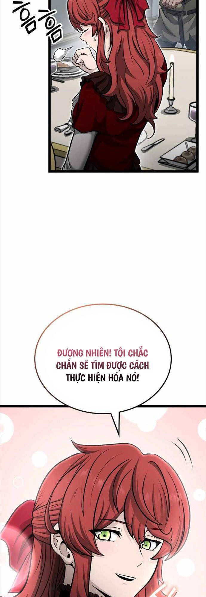 đọc truyện Nhà Vô Địch Kalli Chương 33 ảnh 27 tại Thiên Thai Truyện