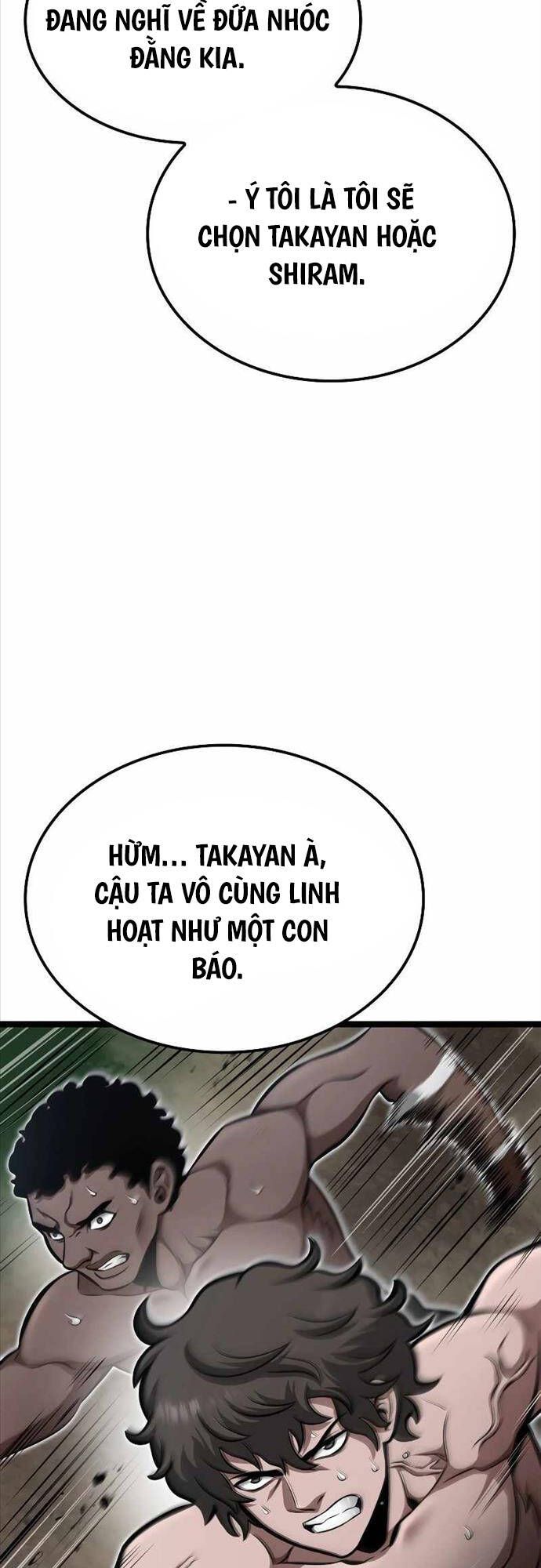 đọc truyện Nhà Vô Địch Kalli Chương 33 ảnh 34 tại Thiên Thai Truyện