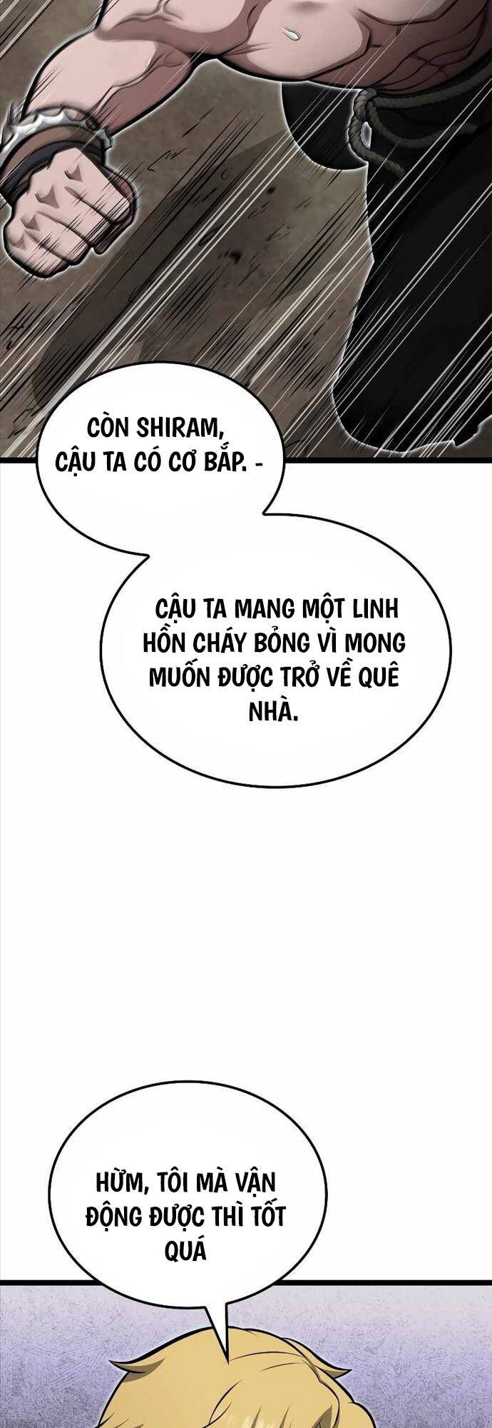 đọc truyện Nhà Vô Địch Kalli Chương 33 ảnh 35 tại Thiên Thai Truyện