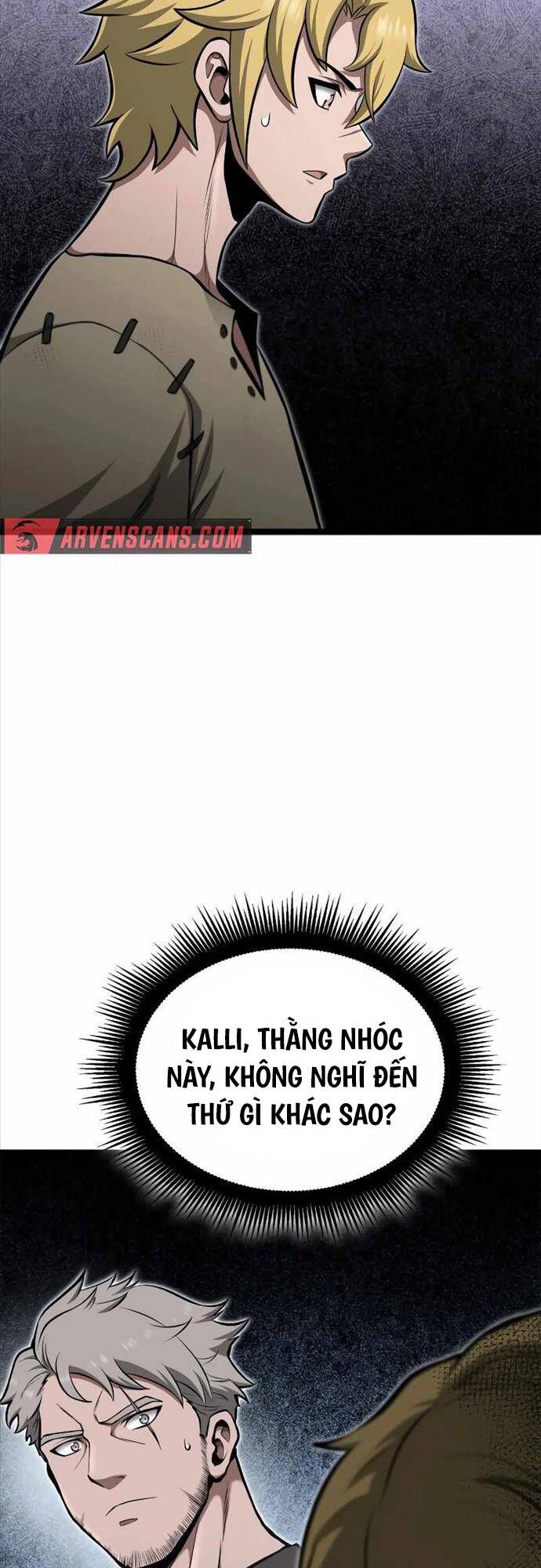 đọc truyện Nhà Vô Địch Kalli Chương 33 ảnh 36 tại Thiên Thai Truyện