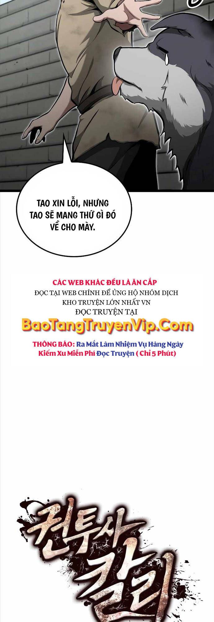 đọc truyện Nhà Vô Địch Kalli Chương 33 ảnh 5 tại Thiên Thai Truyện