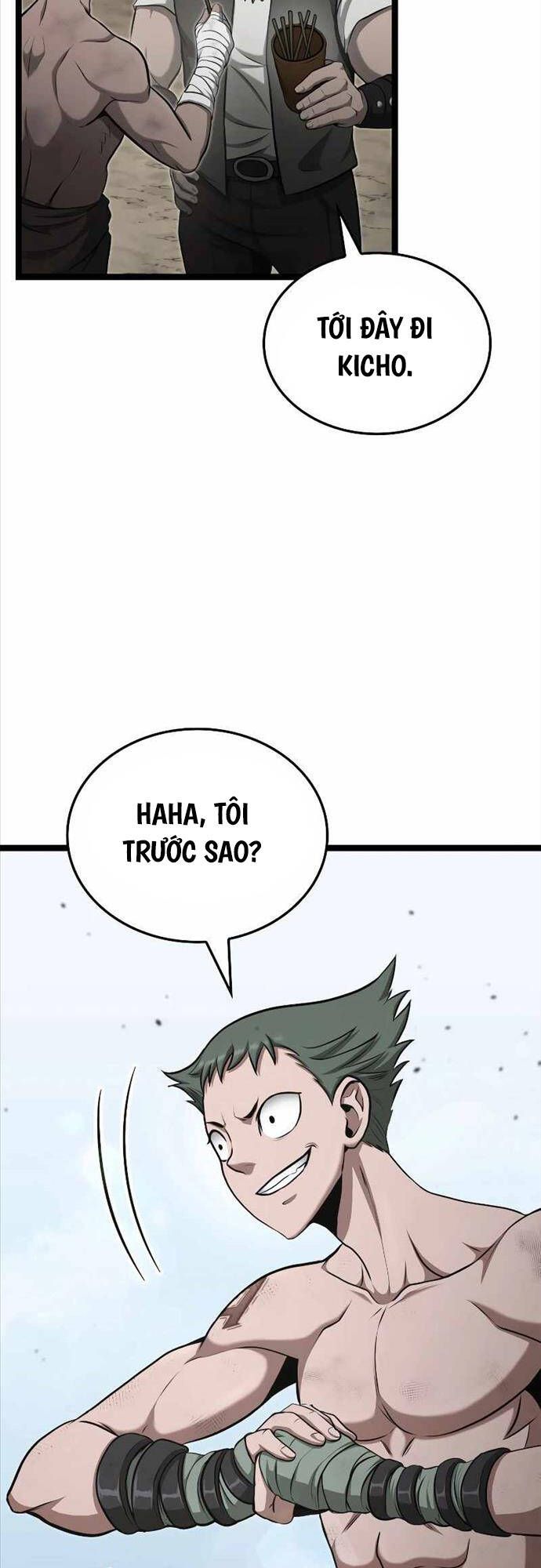 đọc truyện Nhà Vô Địch Kalli Chương 33 ảnh 52 tại Thiên Thai Truyện