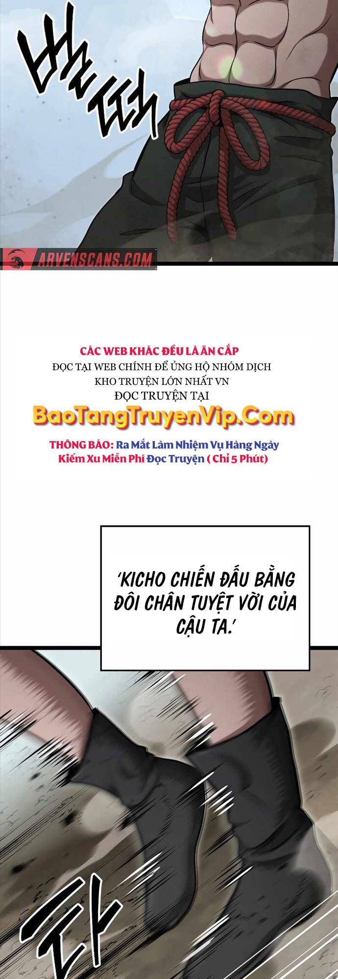 đọc truyện Nhà Vô Địch Kalli Chương 33 ảnh 53 tại Thiên Thai Truyện