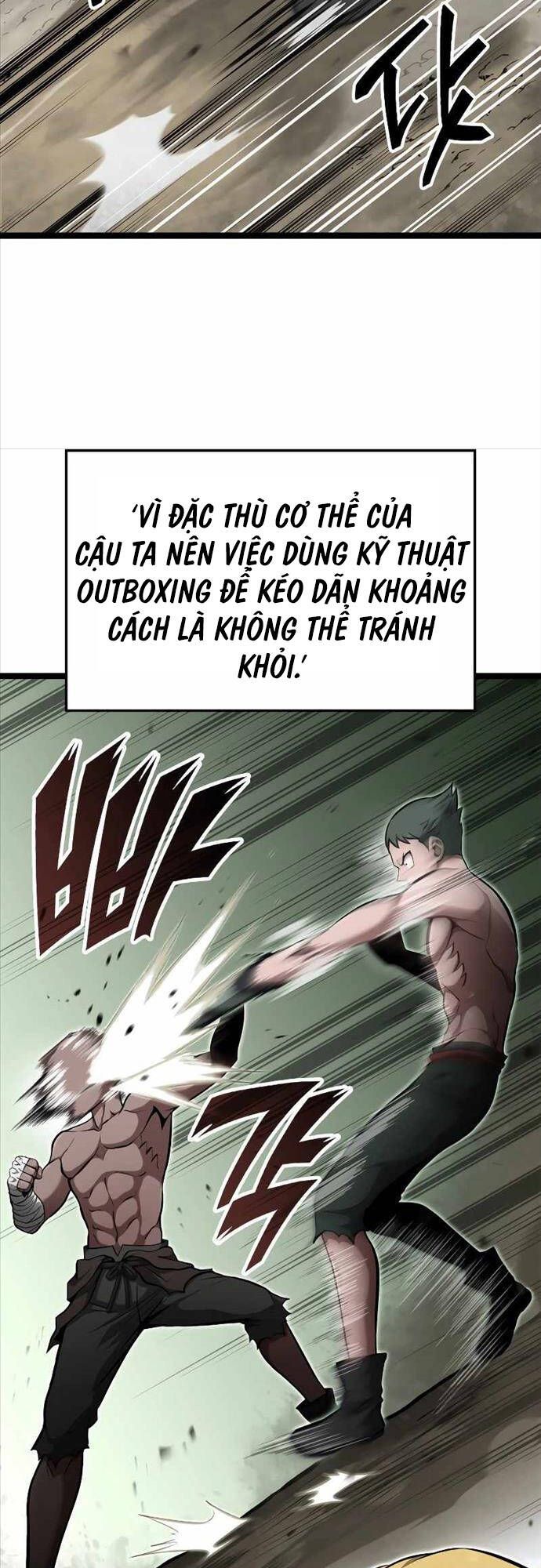 đọc truyện Nhà Vô Địch Kalli Chương 33 ảnh 54 tại Thiên Thai Truyện