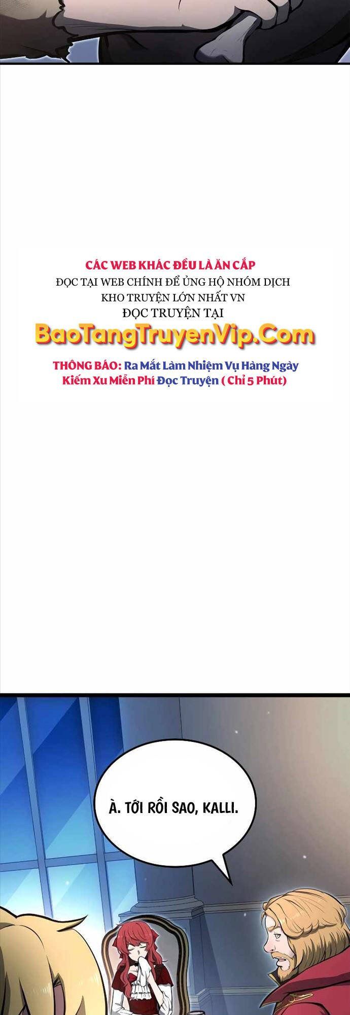 đọc truyện Nhà Vô Địch Kalli Chương 33 ảnh 8 tại Thiên Thai Truyện