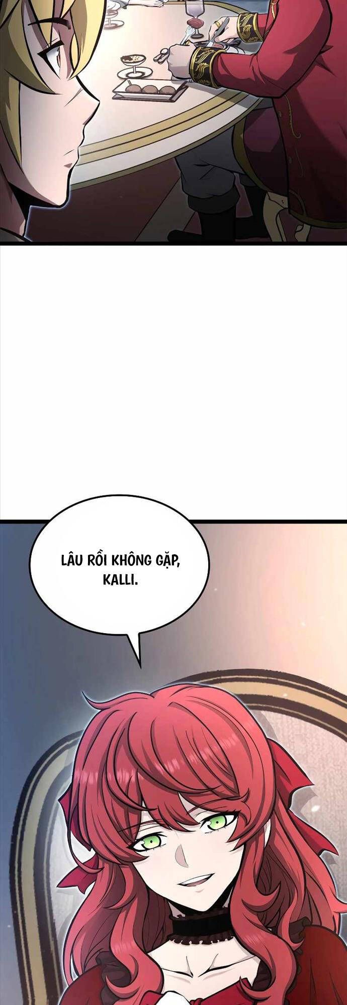 đọc truyện Nhà Vô Địch Kalli Chương 33 ảnh 9 tại Thiên Thai Truyện