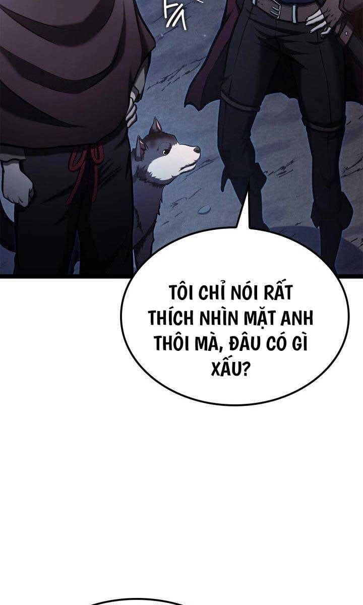 đọc truyện Nhà Vô Địch Kalli Chương 35 ảnh 11 tại Thiên Thai Truyện