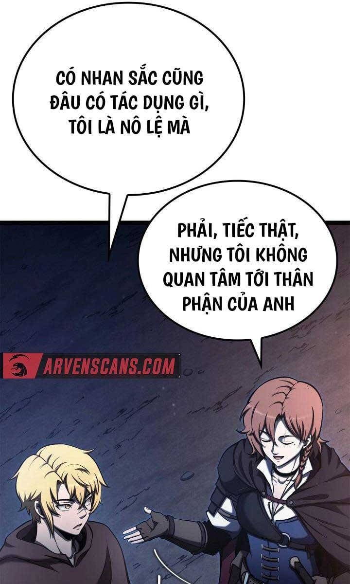 đọc truyện Nhà Vô Địch Kalli Chương 35 ảnh 10 tại Thiên Thai Truyện