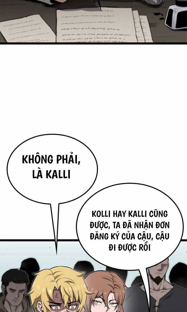 đọc truyện Nhà Vô Địch Kalli Chương 36 ảnh 81 tại Thiên Thai Truyện