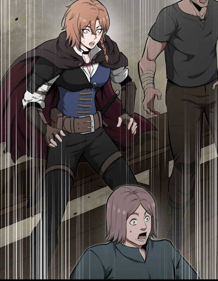 đọc truyện Nhà Vô Địch Kalli Chương 37 ảnh 16 tại Thiên Thai Truyện