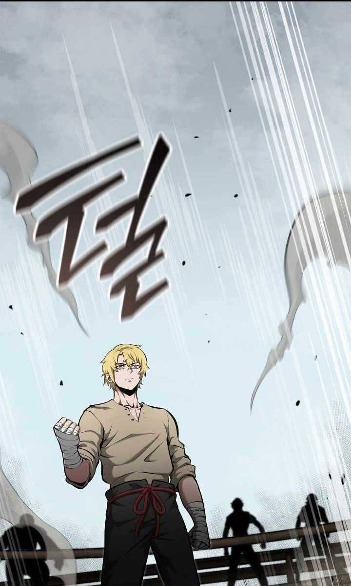 đọc truyện Nhà Vô Địch Kalli Chương 37 ảnh 17 tại Thiên Thai Truyện