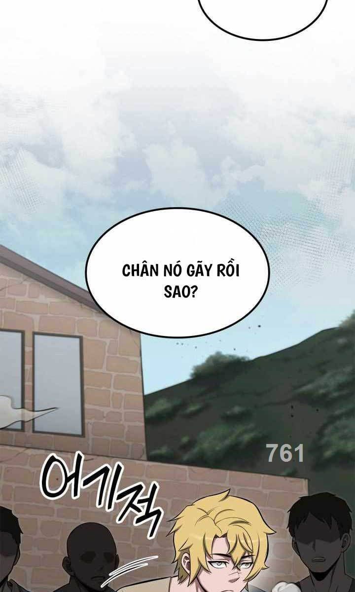 đọc truyện Nhà Vô Địch Kalli Chương 37 ảnh 4 tại Thiên Thai Truyện