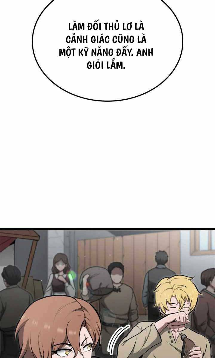 đọc truyện Nhà Vô Địch Kalli Chương 37 ảnh 28 tại Thiên Thai Truyện