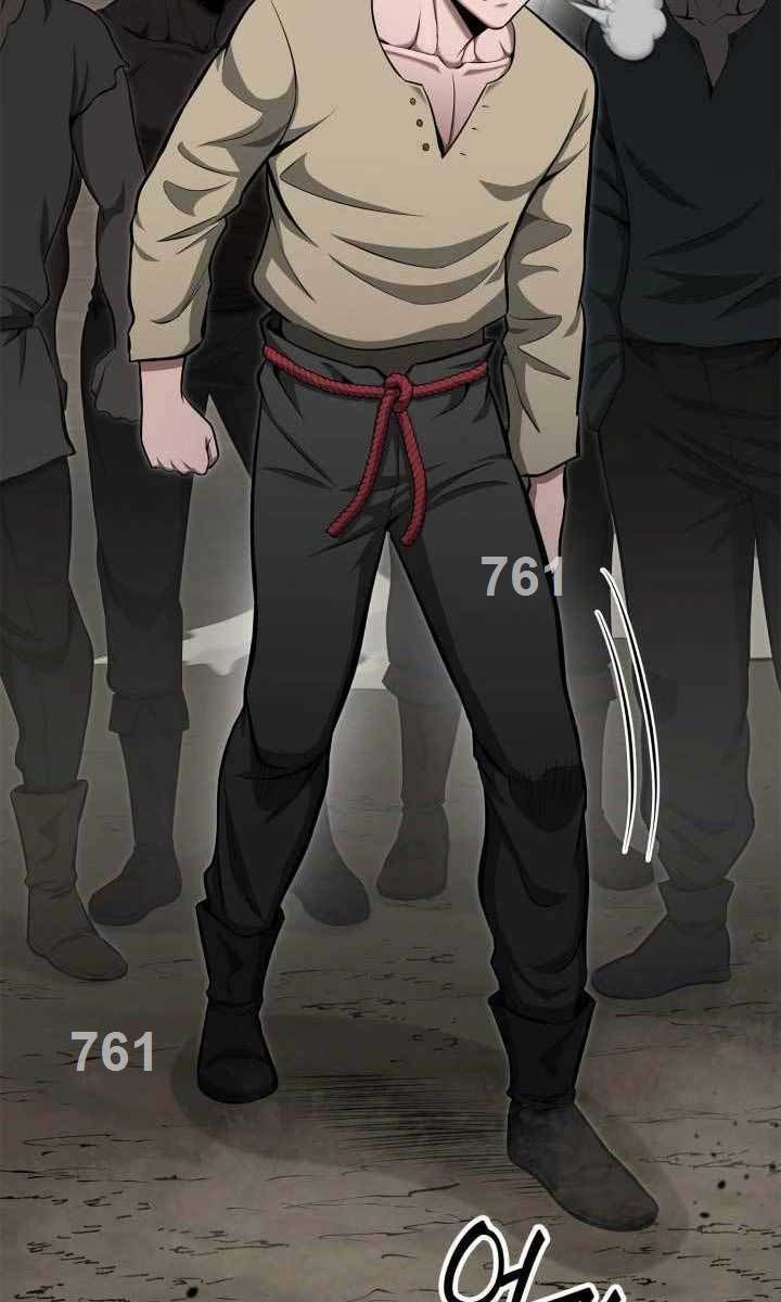 đọc truyện Nhà Vô Địch Kalli Chương 37 ảnh 5 tại Thiên Thai Truyện