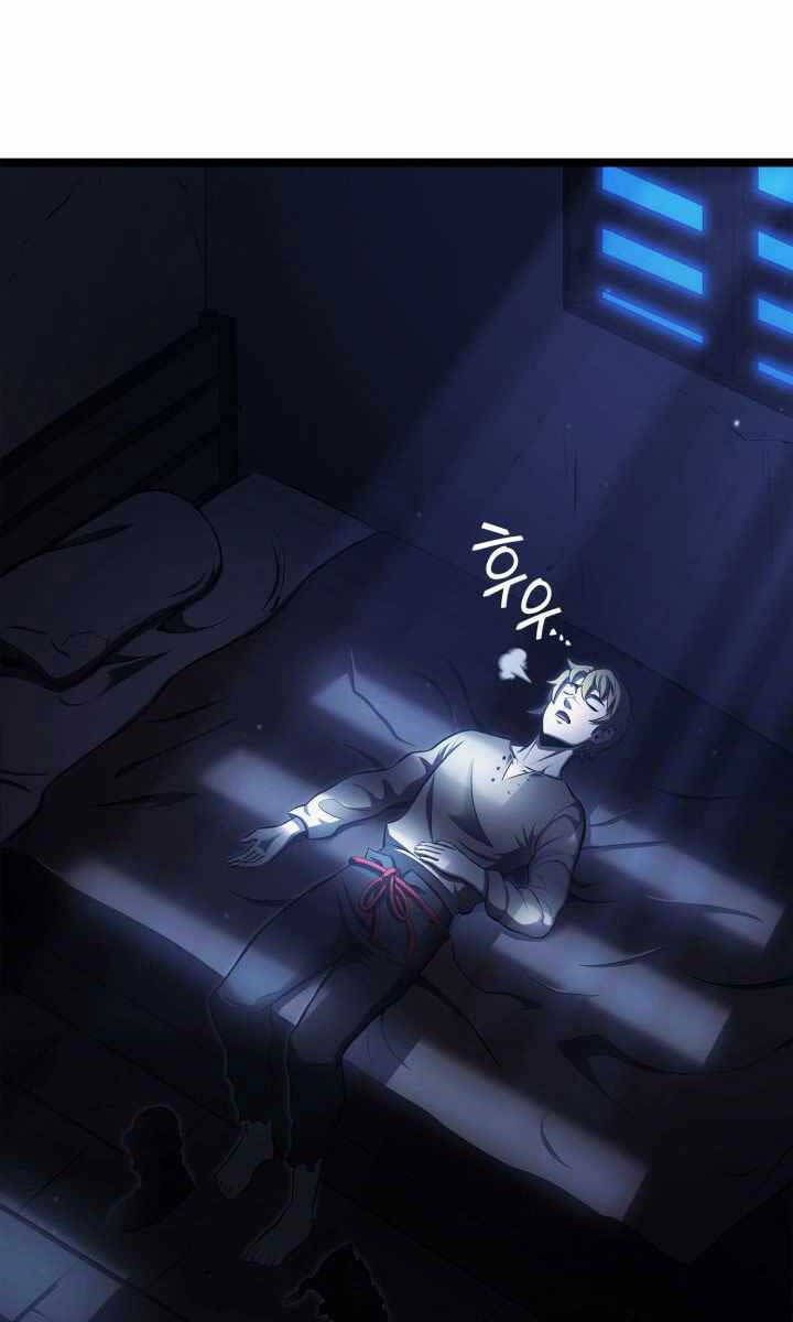 đọc truyện Nhà Vô Địch Kalli Chương 37 ảnh 36 tại Thiên Thai Truyện