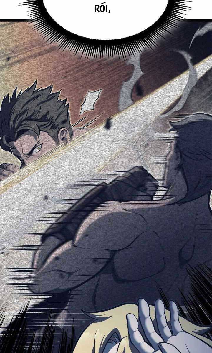 đọc truyện Nhà Vô Địch Kalli Chương 37 ảnh 38 tại Thiên Thai Truyện