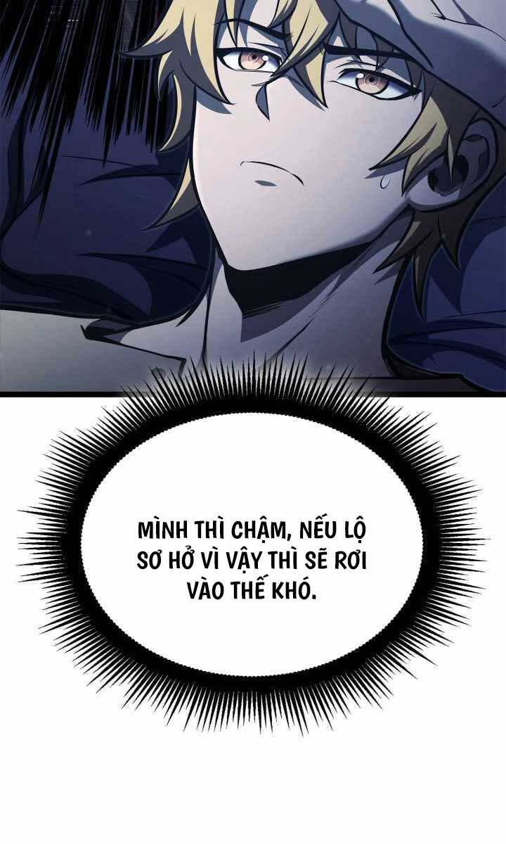 đọc truyện Nhà Vô Địch Kalli Chương 37 ảnh 39 tại Thiên Thai Truyện