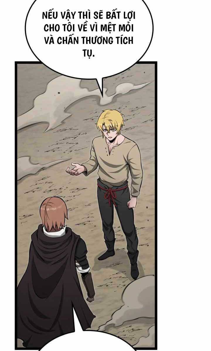 đọc truyện Nhà Vô Địch Kalli Chương 37 ảnh 56 tại Thiên Thai Truyện