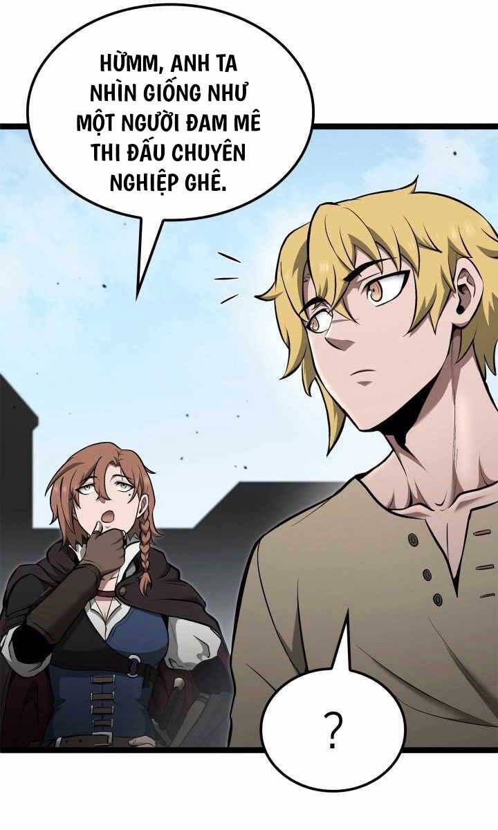 đọc truyện Nhà Vô Địch Kalli Chương 37 ảnh 66 tại Thiên Thai Truyện