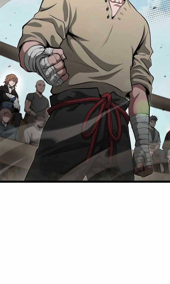 đọc truyện Nhà Vô Địch Kalli Chương 37 ảnh 11 tại Thiên Thai Truyện