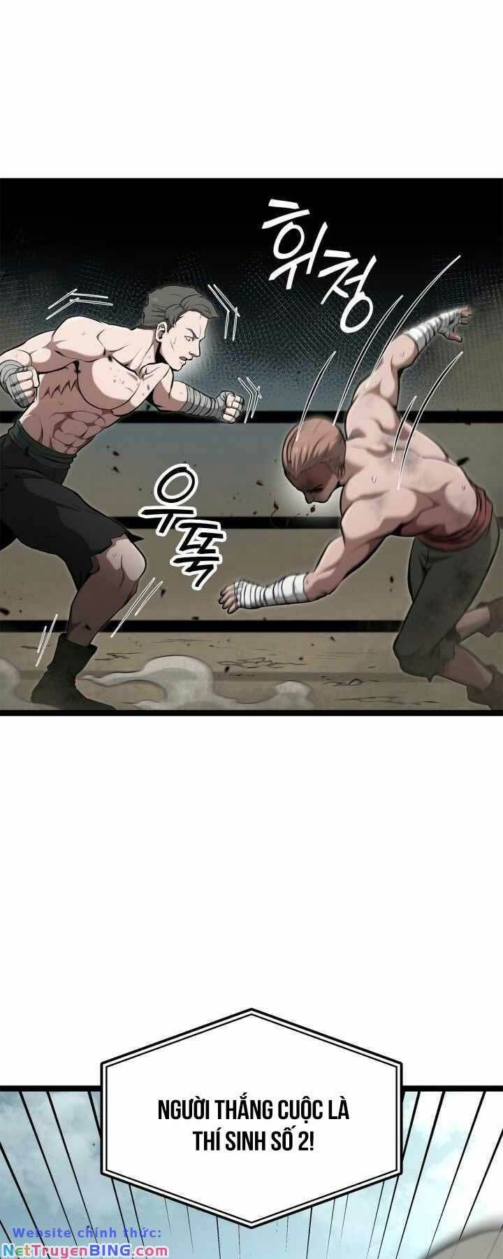 đọc truyện Nhà Vô Địch Kalli Chương 38 ảnh 12 tại Thiên Thai Truyện