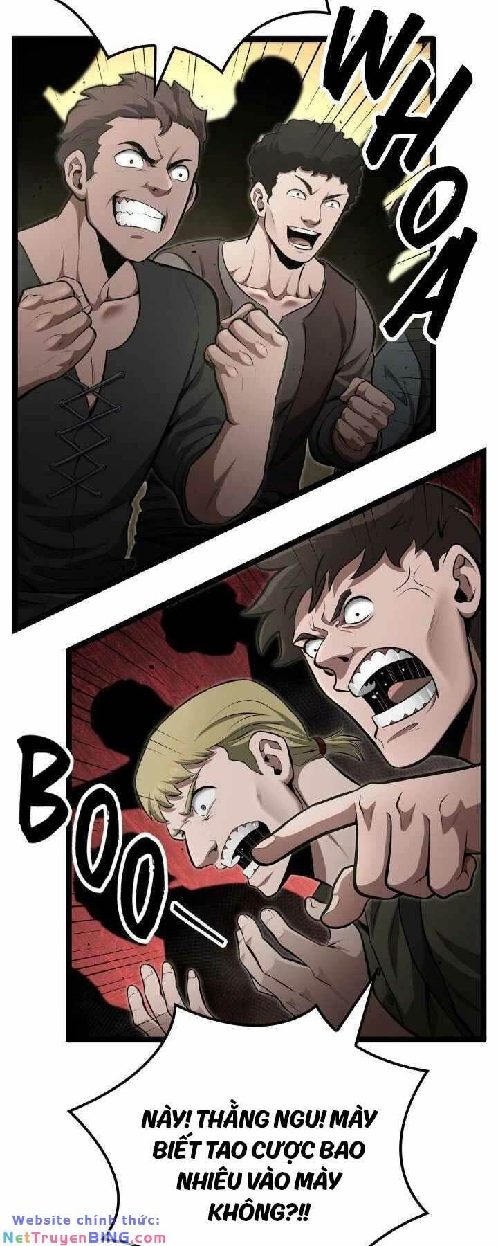 đọc truyện Nhà Vô Địch Kalli Chương 38 ảnh 14 tại Thiên Thai Truyện