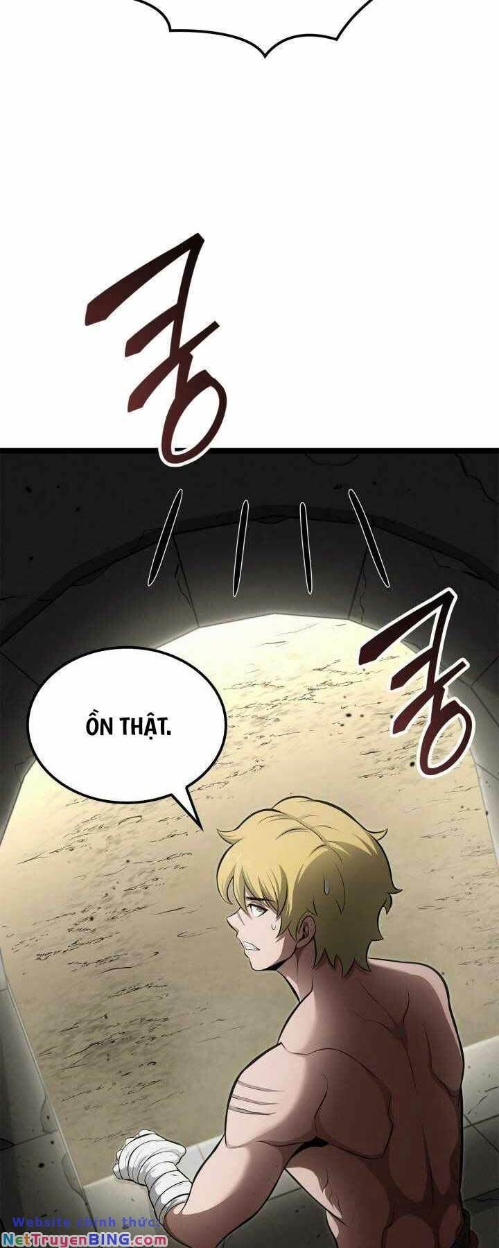 đọc truyện Nhà Vô Địch Kalli Chương 38 ảnh 15 tại Thiên Thai Truyện