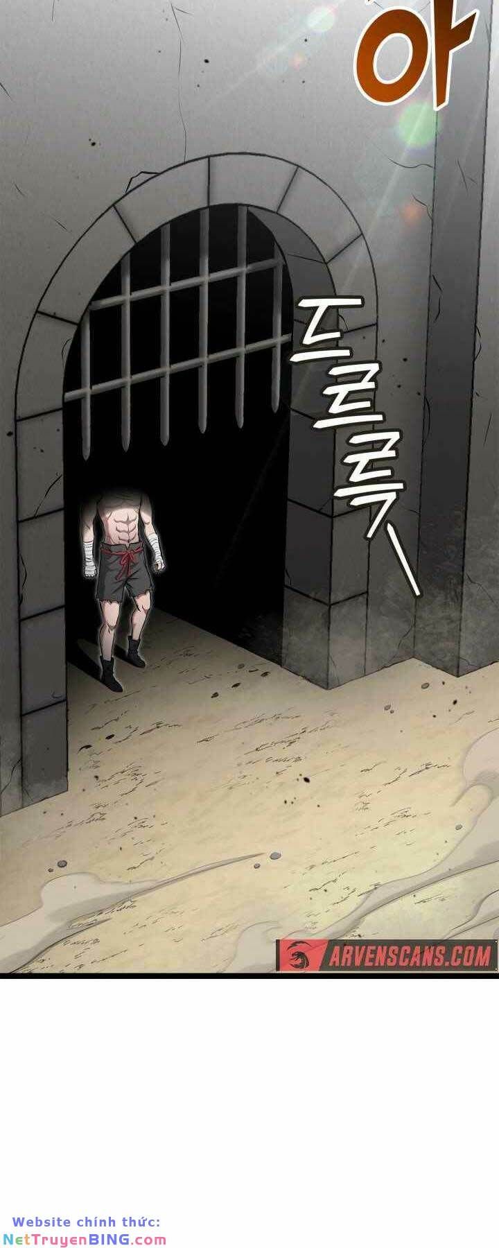 đọc truyện Nhà Vô Địch Kalli Chương 38 ảnh 17 tại Thiên Thai Truyện