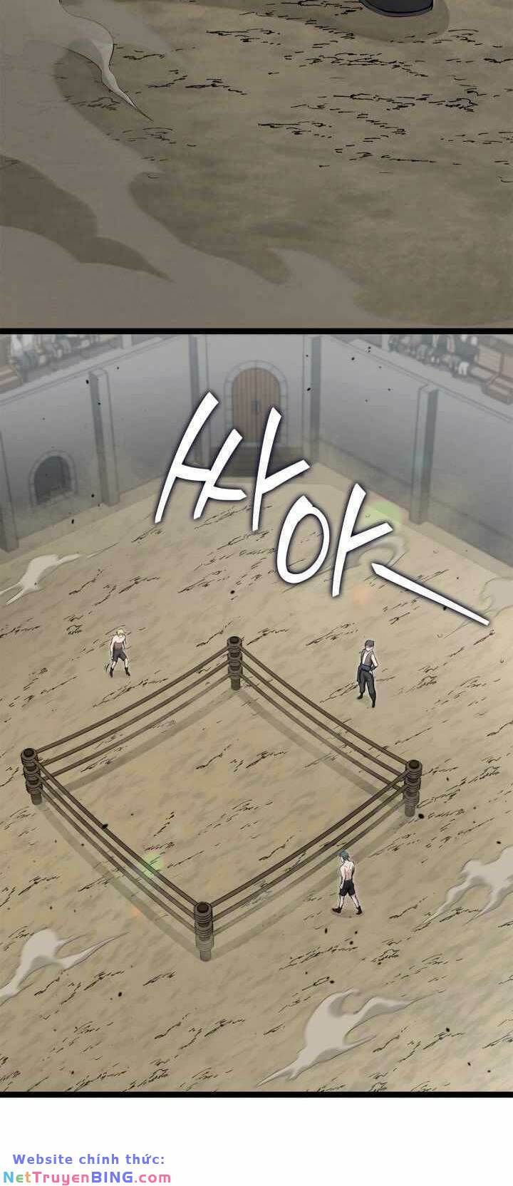 đọc truyện Nhà Vô Địch Kalli Chương 38 ảnh 19 tại Thiên Thai Truyện