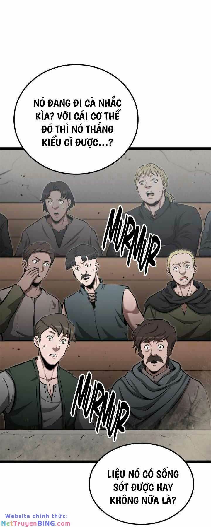 đọc truyện Nhà Vô Địch Kalli Chương 38 ảnh 20 tại Thiên Thai Truyện