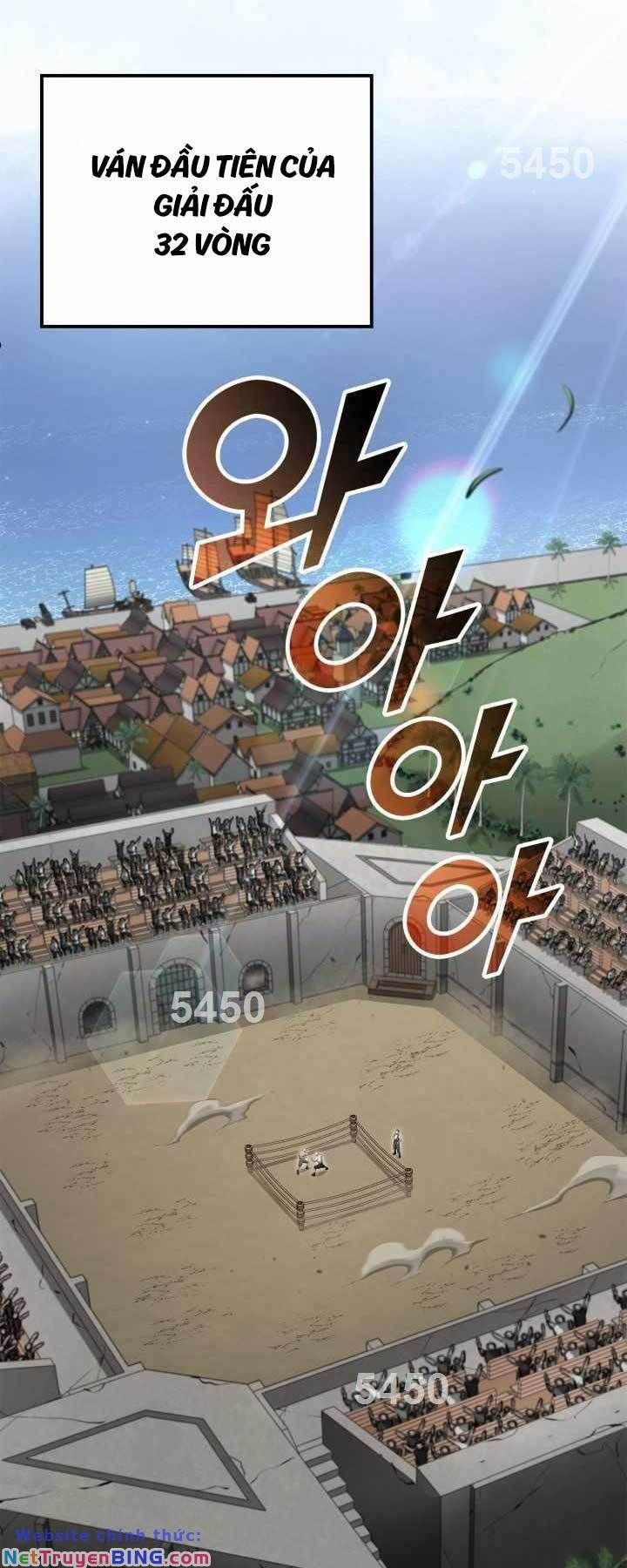 đọc truyện Nhà Vô Địch Kalli Chương 38 ảnh 4 tại Thiên Thai Truyện