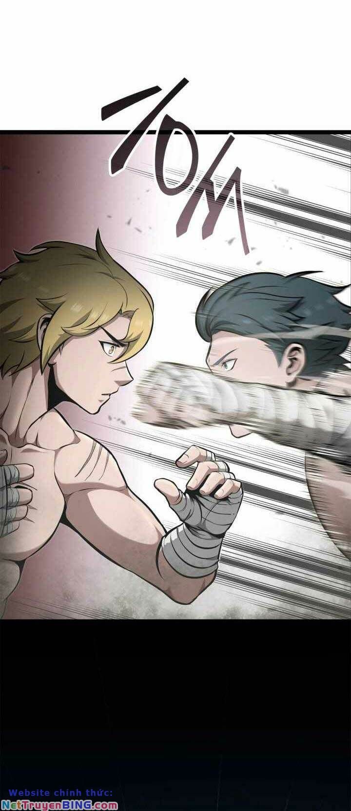 đọc truyện Nhà Vô Địch Kalli Chương 38 ảnh 26 tại Thiên Thai Truyện