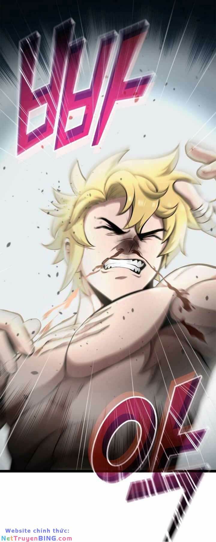 đọc truyện Nhà Vô Địch Kalli Chương 38 ảnh 27 tại Thiên Thai Truyện