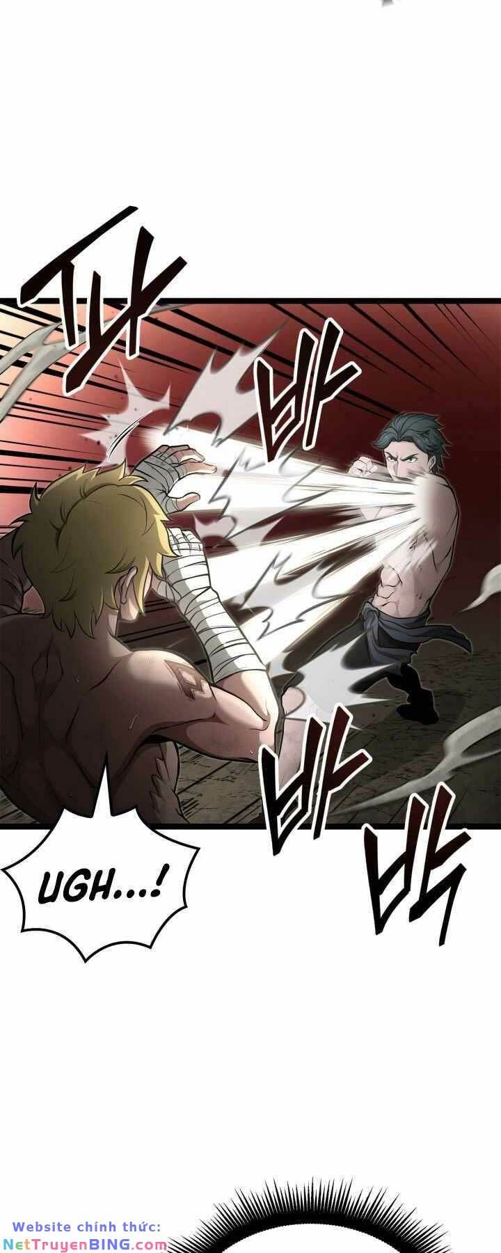 đọc truyện Nhà Vô Địch Kalli Chương 38 ảnh 28 tại Thiên Thai Truyện