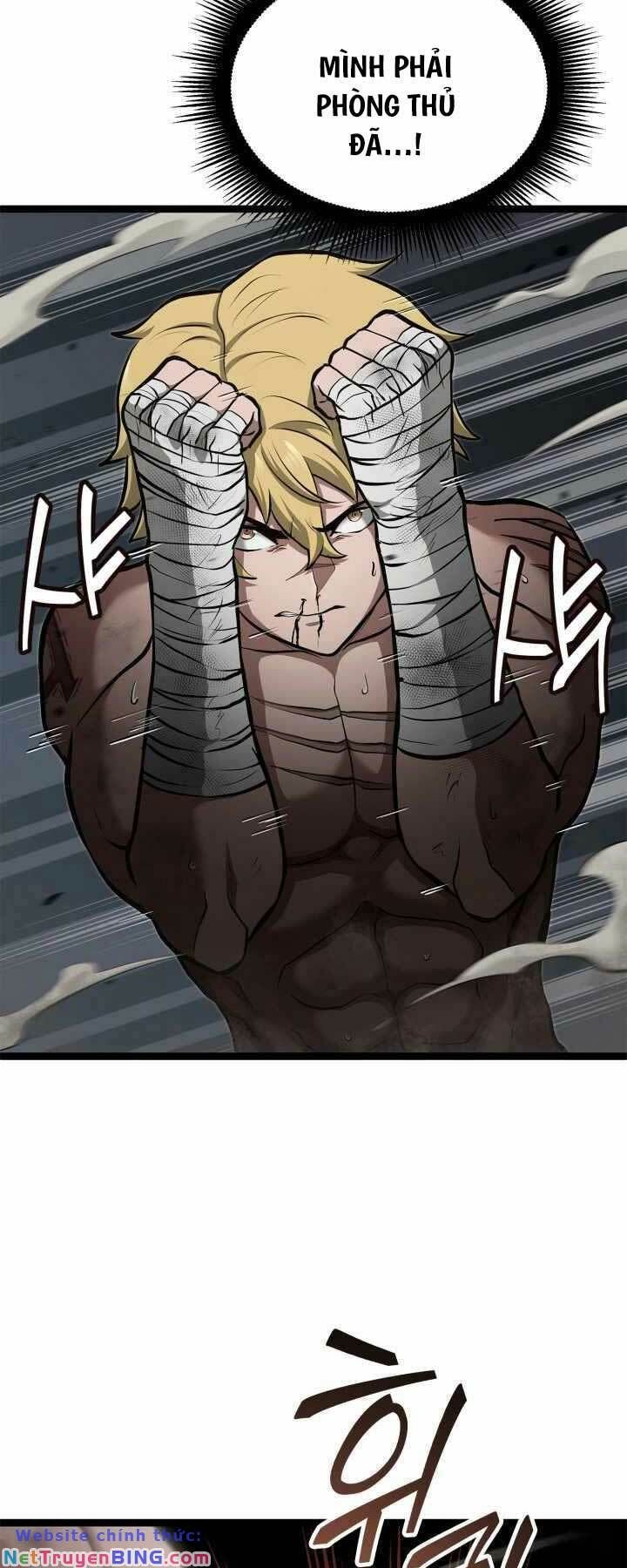 đọc truyện Nhà Vô Địch Kalli Chương 38 ảnh 29 tại Thiên Thai Truyện